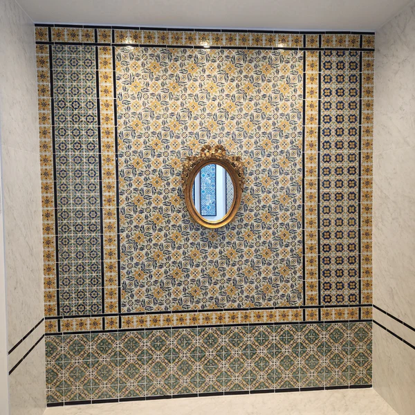 Tunis 4 x 4 image